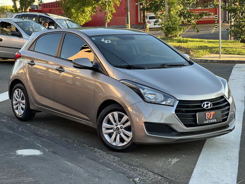 Hyundai HB20 Comf./C.Plus/C.Style 1.0 Flex 12V