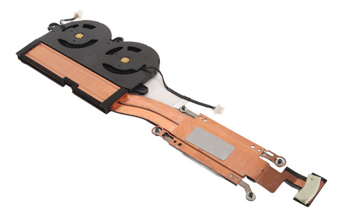 Ventilador De Refrigeración De Cpu De Repuesto Para Xps13 93