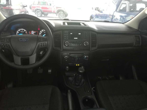 Imagen 7 de 7 de Ford Ranger Xls Gl 4x2 2022
