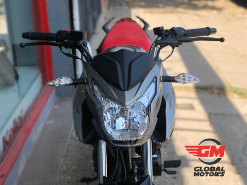 Imagen 1 de 11 de Zanella Rx 150 Next - Global Motor's Corrientes
