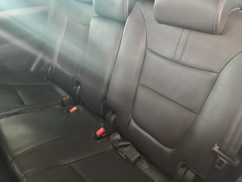 Kia Sorento 3.5 V6 Gasolina Ex 7l Automatico