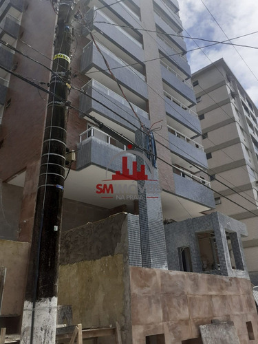 Imagem 26 de 26 de Apartamento 01 Dormitório Na Guilhermina Praia Grande - Ap02982 - 70262982