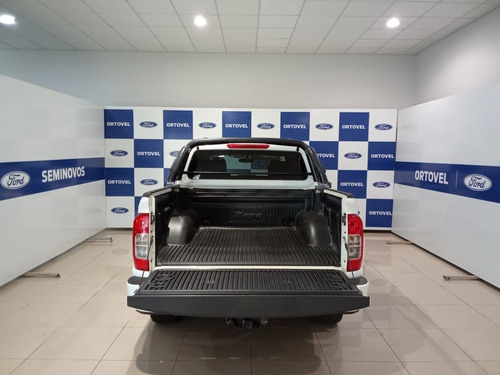 Nissan Frontier 2.3 16V TURBO DIESEL ATTACK CD 4X4 AUTOMÁTICO