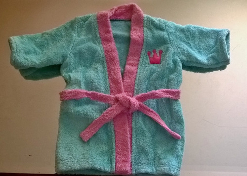 Ropa De Bebe De Baño 