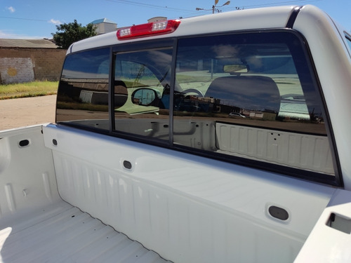Imagen 11 de 16 de Chevrolet Silverado Lt 4x4