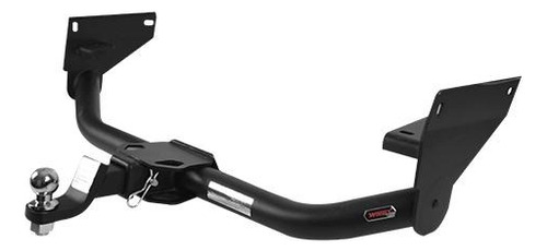 Remolque Posterior Para Toyota Rav4 5ta Generación 2019-on