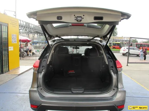 Nissan X-trail T32 4x4 2500cc At Aa