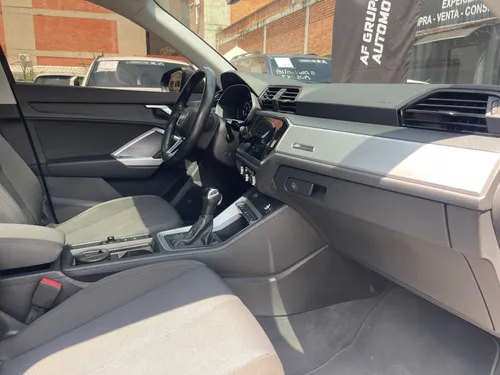 Audi Q3 1.4 Tfsi Attraction