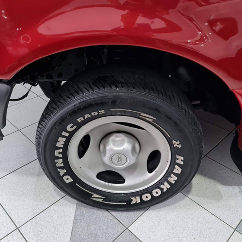Imagem 13 de 13 de Ford Ranger 4.0 Xl 4x2 Cs V6 12v Gasolina 2p Manual