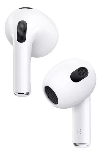 Apple Air Pods 3a Geração