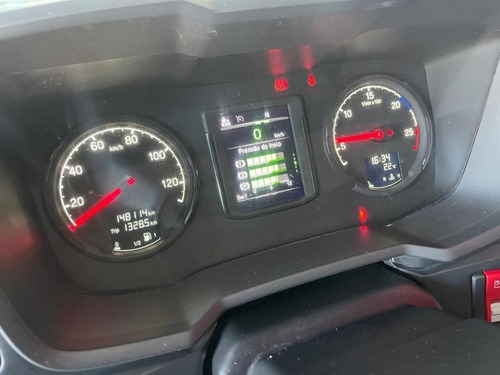 Scania R560 Super 2024 Completo 6x4 Traçado