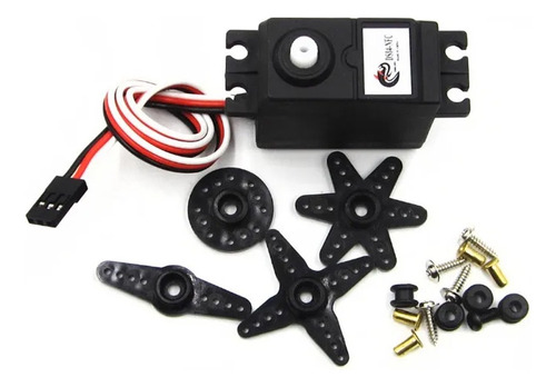 Servo 360° Ds04-nfc Compatible Arduino