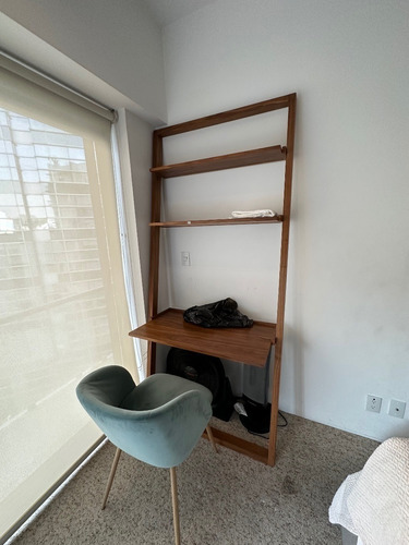 Imagen 18 de 30 de Departamento Venta Col Napóles Nueva York Súper Ubicado