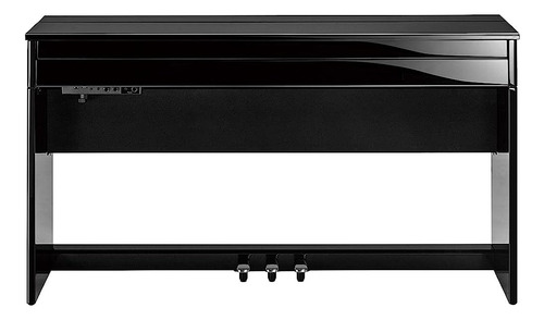 Roland Dp-603 Piano Digital De 88 Teclas Con Auténtico Piano