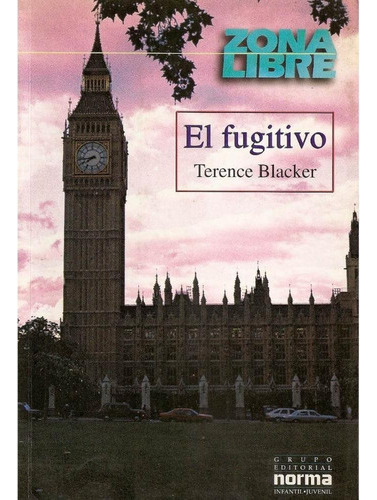 El Fugitivo - Zona Libre 