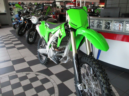 Imagen 3 de 7 de 2022 Kawasaki Kx 250