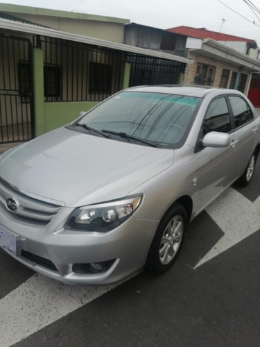 Imagen 2 de 10 de Byd F3 Gs Nacional