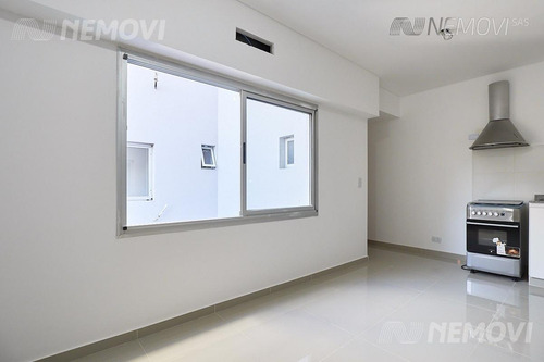 Imagen 7 de 10 de Edificio - Flores Norte