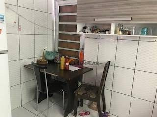 Imagem 6 de 19 de Sobrado Com 3 Dormitórios À Venda, 125 M² Por R$ 477.000 - Parque Peruche - São Paulo/sp - So0114