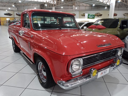 Imagem 3 de 9 de Chevrolet C10