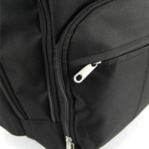 Mochila Para Laptop Executiva 15,6 Kensington K63207br Black