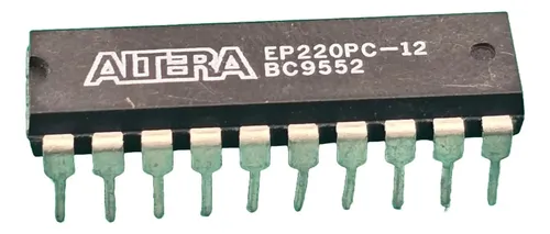 Chip Altera EP20K200EFC484-1X BGA484 Nuovo - Componente Elettronico Programmabile - Foto 5