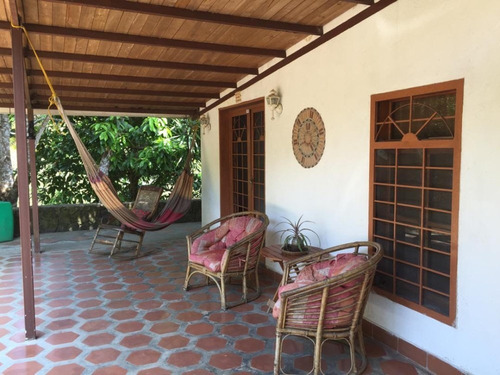 Imagen 14 de 14 de Casa En Los Altos De Sucre