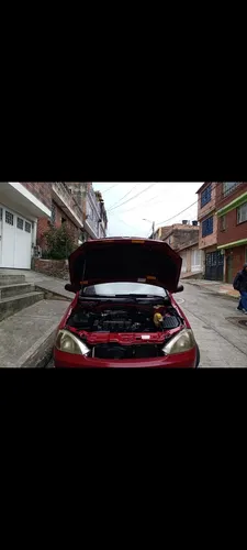 Chevrolet Corsa 1.4 L Evolution 4 p
