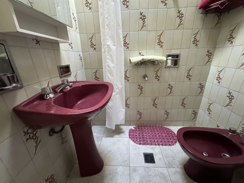 Casa En Alquiler En Don Bosco / 2 Dormitorios