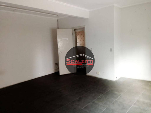Prédio Para Alugar, 750 M² Por R$ 18.000/mês - Mooca (zona Leste) - São Paulo/sp - Pr0150
