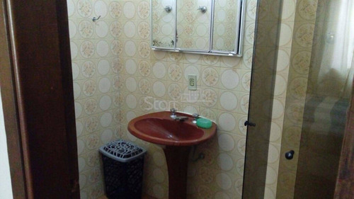Imagem 7 de 10 de Casa À Venda Em Jardim Planalto - Ca001357
