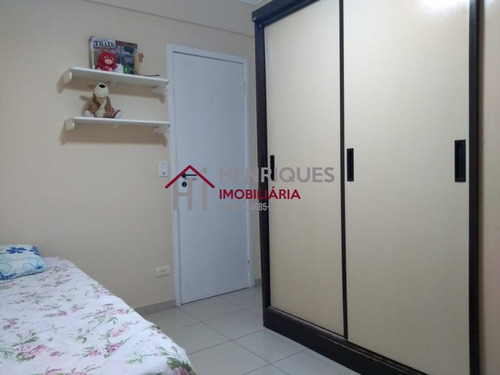 Imagem 9 de 25 de Apartamento - Ap00244 - 70000847