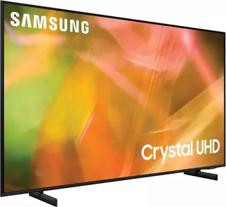Tv Samsung Un50au8000fxza Pantalla 50'' Smart Tv 4k Ultra Hd