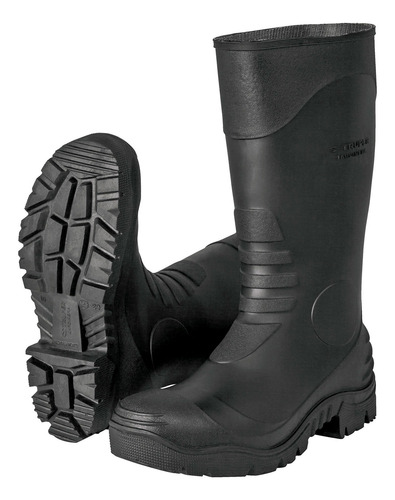 Botas Jardineras # 30, Truper 17926