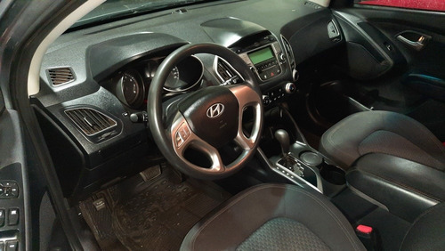 Hyundai Tucson 2010 2.0 Gl 6at 2wd