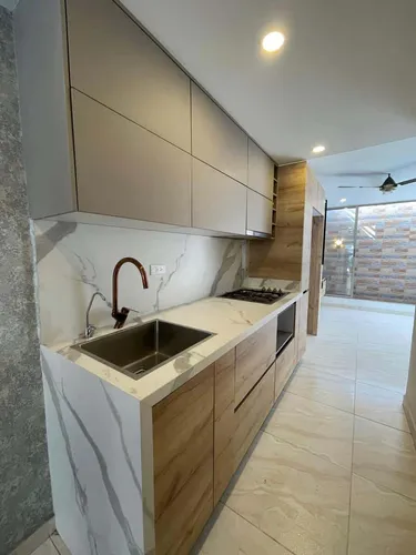 Casa Con Excelentes Acabados Cod. 64670