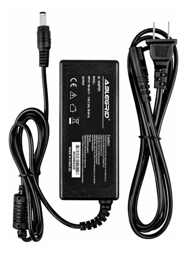 Adaptador De Energia Impresora M210-ac,m210-lab,m210-pwr-kit