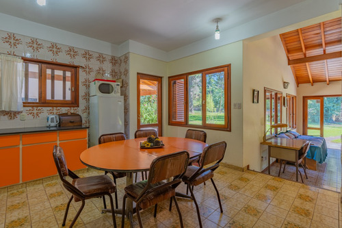 Casa - Chalet En Venta En Bosque Peralta Ramos