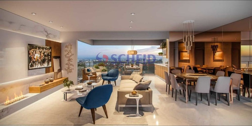 Imagem 4 de 8 de Cumaru Sp Golf - Marajoara - Exclusivo - Alto Padrão - Entrega Em Breve - Mr76289