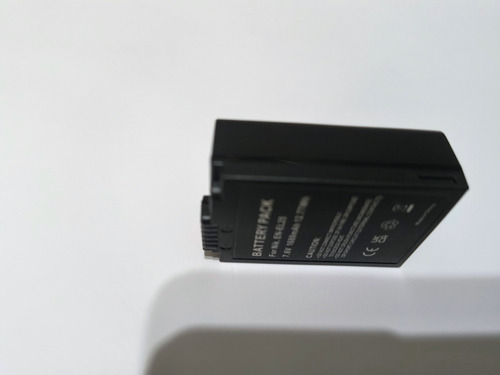 Bateria Batmax En-el25 1680 Mah Para Nikon Z50 Z30 Zfc
