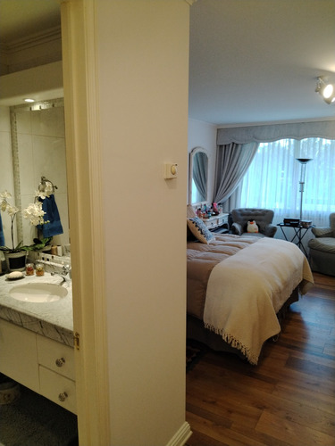 Venta Departamento Full Equipo Y Gran Nivel En Pucon