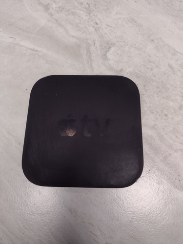 Apple Tv A1469