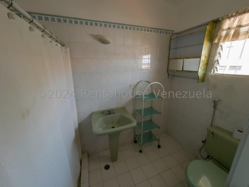 Apartamento En Venta Alto Prado Mls #24-19132