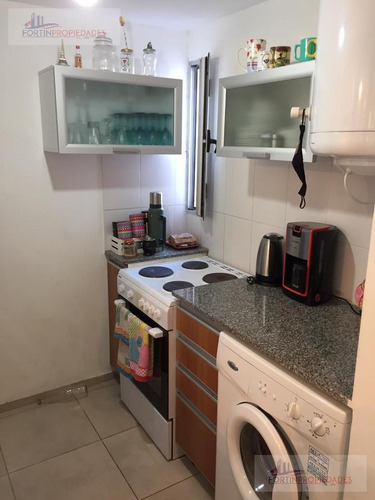 Imagen 8 de 13 de Departamento - Barrio Norte