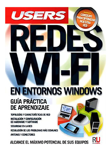 Redes Wi-fi En Entornos Window - Carballeiro - Users - #d