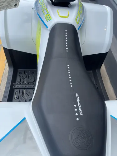 Cfmoto Cuatriciclo Ev110