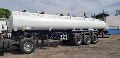 Tanque Randon 2007/07 6 Bocas/30ml (5h54)