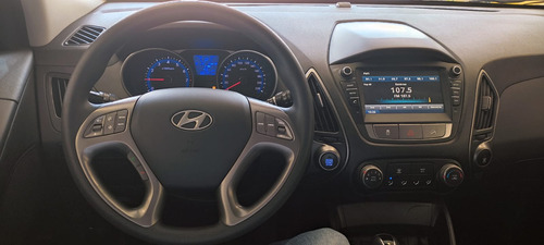 Hyundai IX35 2.0 GL 2WD (Aut) (Flex)