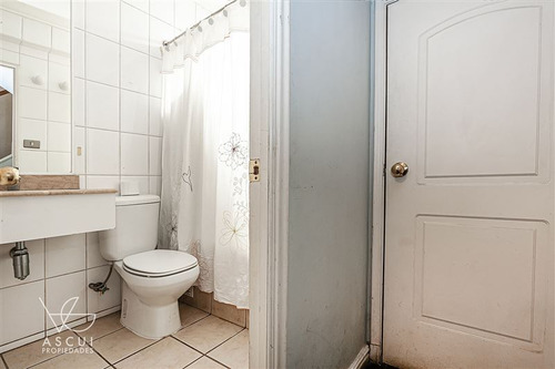 Casa Ideal Familia , 4 Dormitorios San Carlos Apoquindo