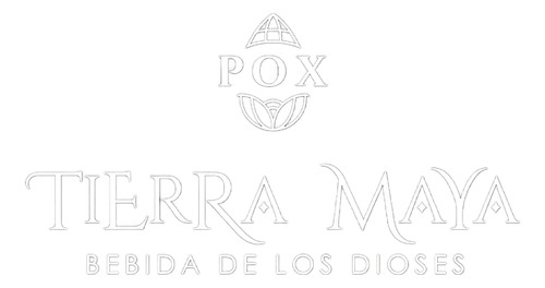 Pox Tierra Maya Destilado 750 Ml - 30% Alcohol Reposado